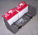 Dual Battery Systems